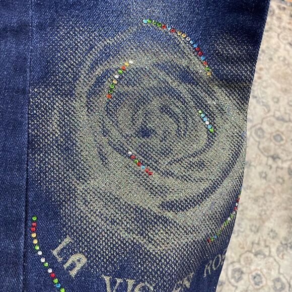 Zana-di jeans - Picture 4 of 8